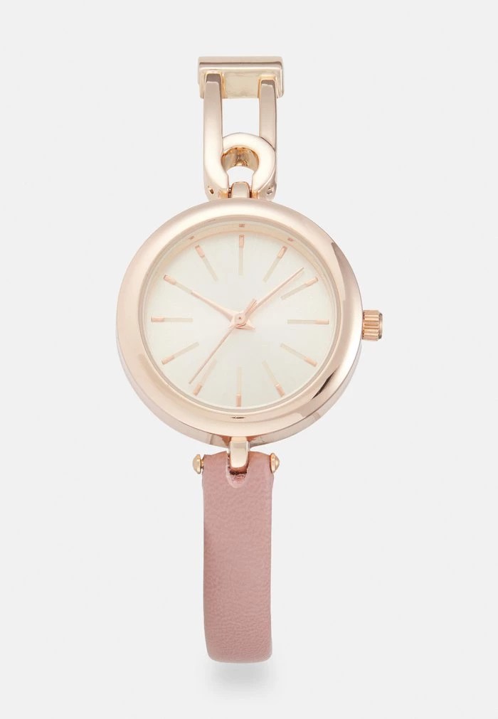 Montre ANNA FIELD Anna Field Watch Rose Femme | FEG-0911870